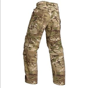 Arcteryx Crye Camo Combat Pants